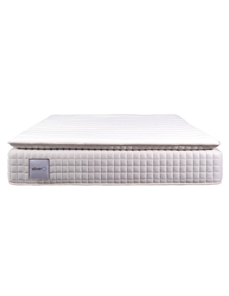 Dormolito Silver Up Mattress
