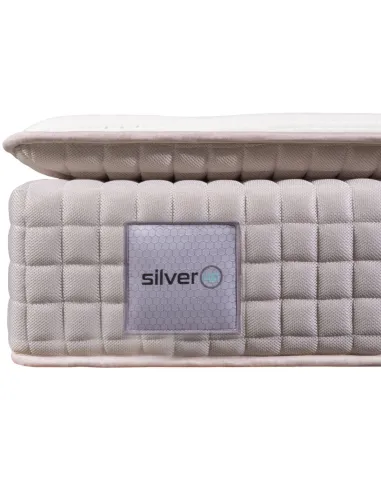 Dormolito Silver Up Mattress