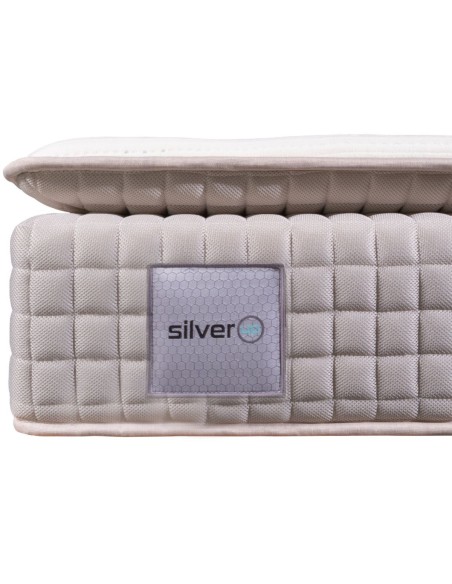 Dormolito Silver Up Mattress