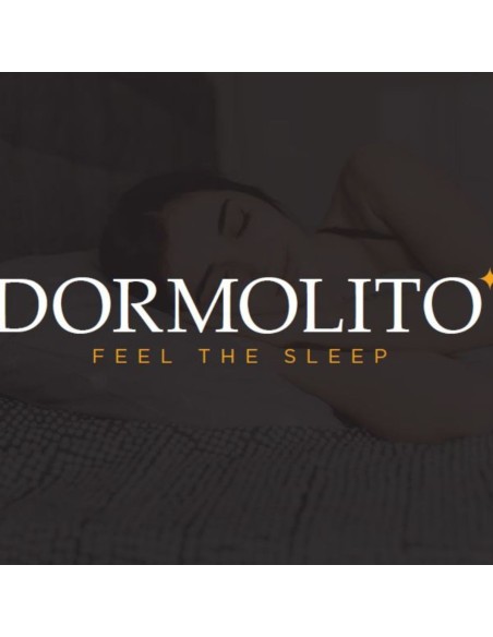 Dormolito Silver Up Mattress