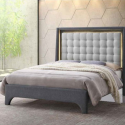 My Side Dormolito Grey Bedframe