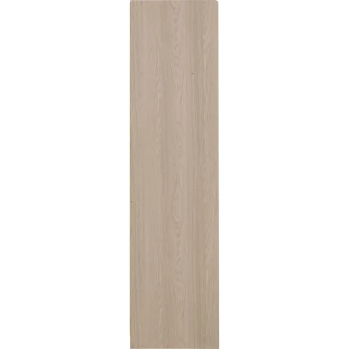 Paris 4 Drawer Chest - Smoked Ash Effect
