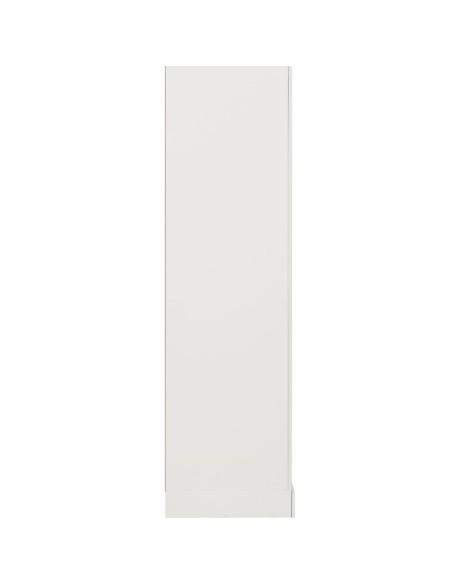 Stratford 3 Door Wardrobe - White
