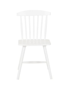 Emery Dining Chair - White 2