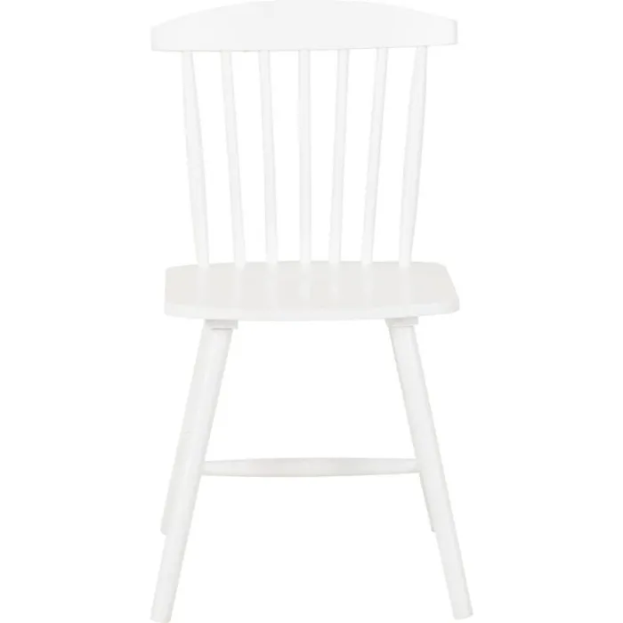 Emery Dining Chair - White