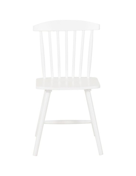 Emery Dining Chair - White