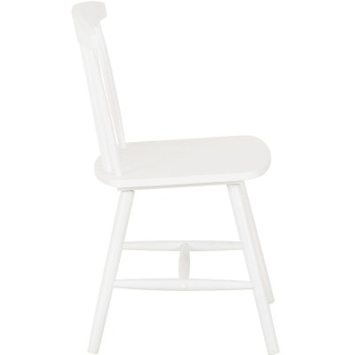 Emery Dining Chair - White