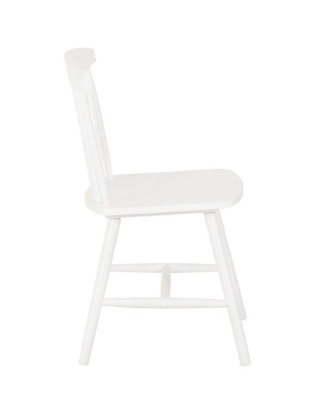Emery Dining Chair - White
