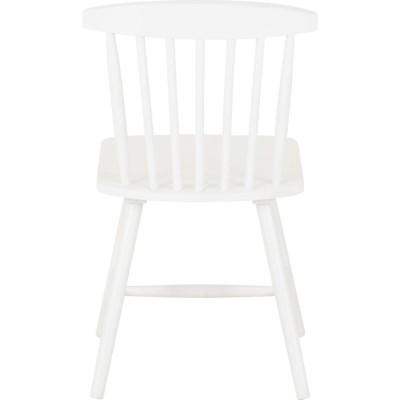 Emery Dining Chair - White