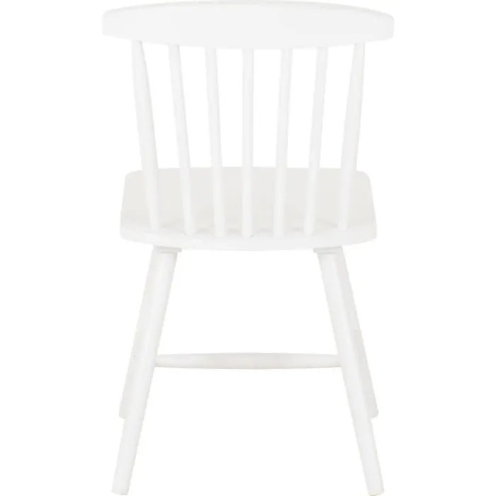 Emery Dining Chair - White