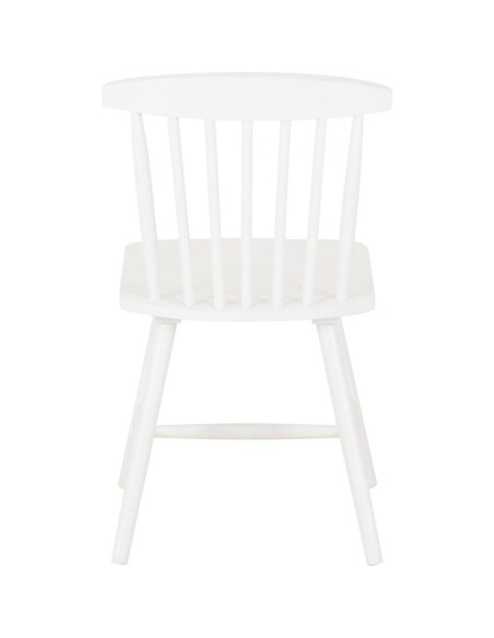 Emery Dining Chair - White