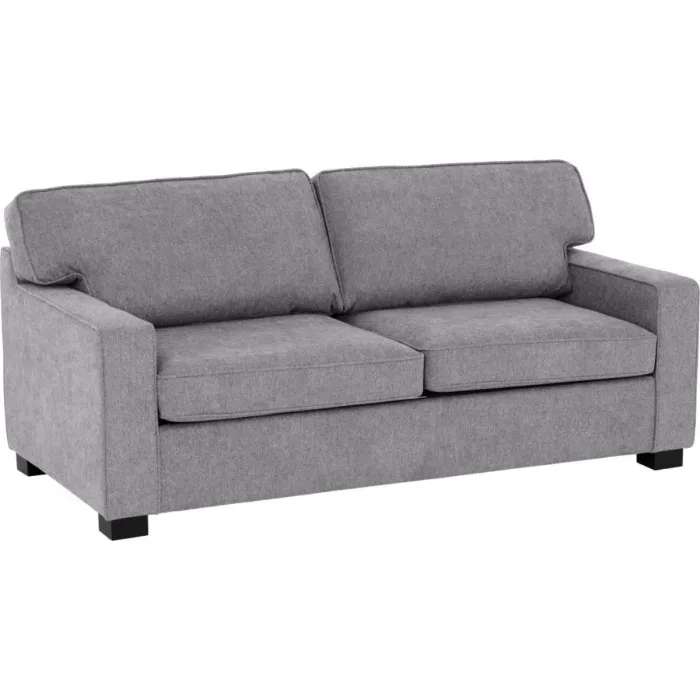 Eton Sofa Bed - Light Grey Fabric