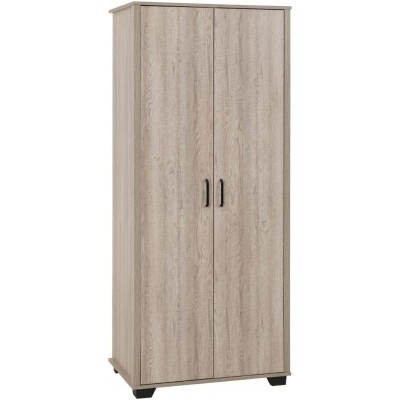 Oliver Bedroom Set - Light Oak Effect