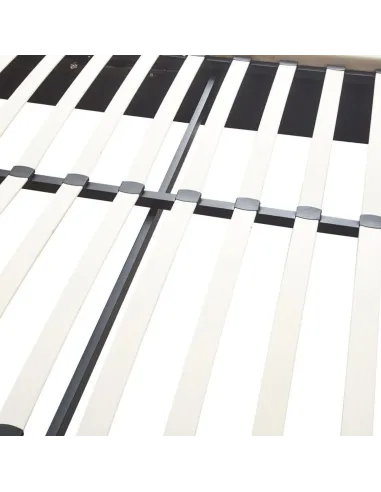 Madison 4FT6 Ottoman Bedframe - Fawn Velvet Fabric