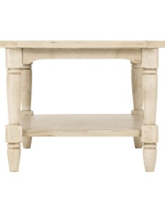Chantilly Coffee Table - Antique Cream 2
