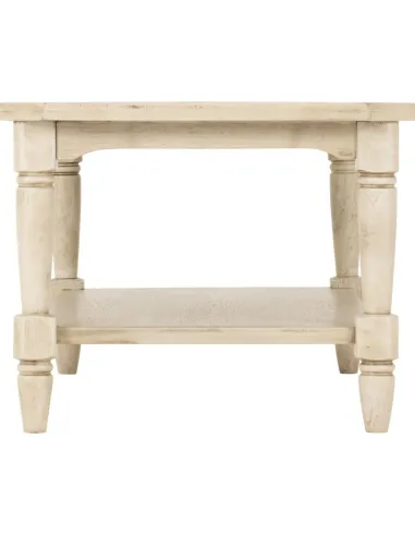 Chantilly Coffee Table - Antique Cream