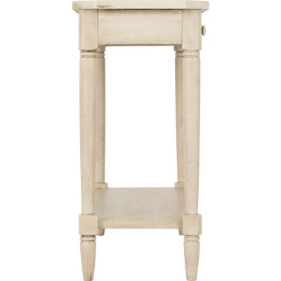 Chantilly Console Table - Antique Cream