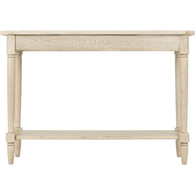Chantilly Console Table - Antique Cream