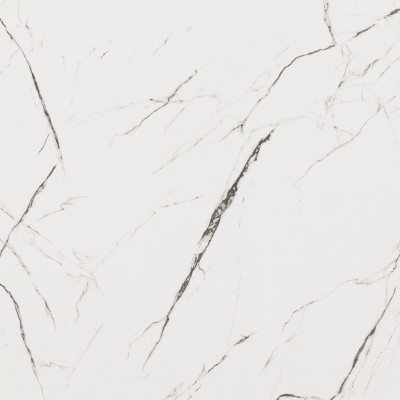 Marlow Coffee Table - White Marble Effect