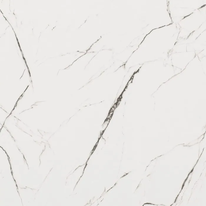Marlow Coffee Table - White Marble Effect