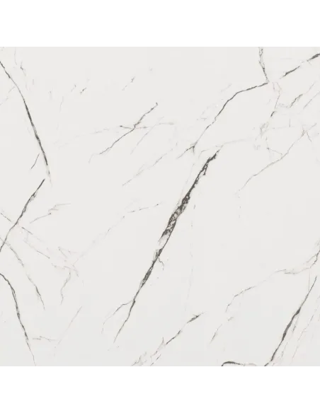 Marlow Coffee Table - White Marble Effect