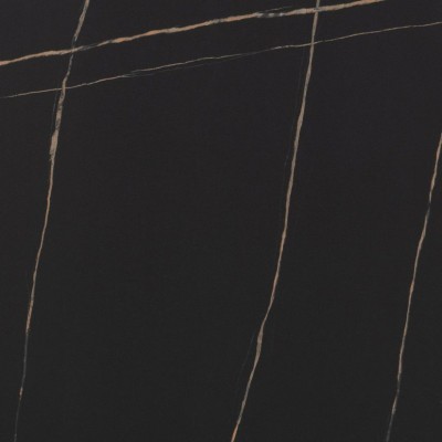 Marlow Coffee Table - Black Marble Effect