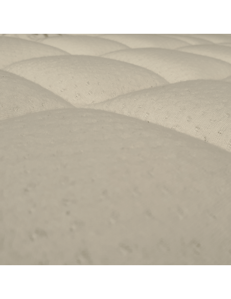 Natures Touch Pillow Top/Spinal Zone Natural Sleep Mattress