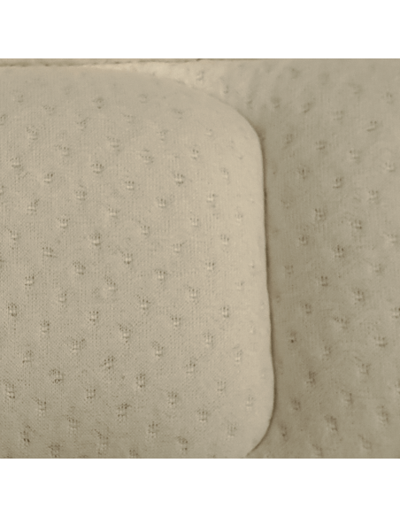 Natures Touch Pillow Top/Spinal Zone Natural Sleep Mattress