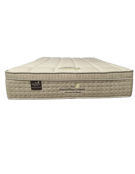 Natures Finest Pillow Top/Spinal Zone Natural Sleep Mattress