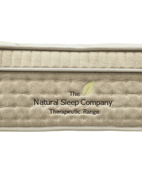 Natures Finest Pillow Top/Spinal Zone Natural Sleep Mattress