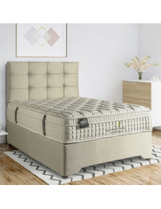 Platinum Latex Natural Sleep Mattress
