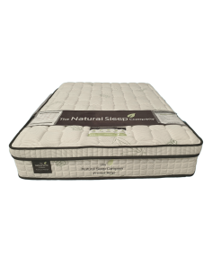 Platinum Latex Natural Sleep Mattress 2
