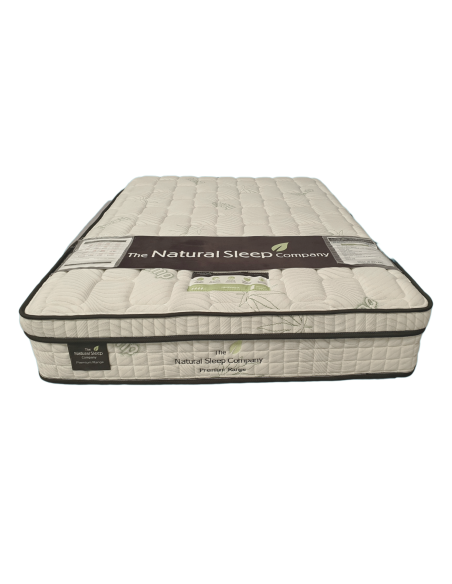 Platinum Latex Natural Sleep Mattress