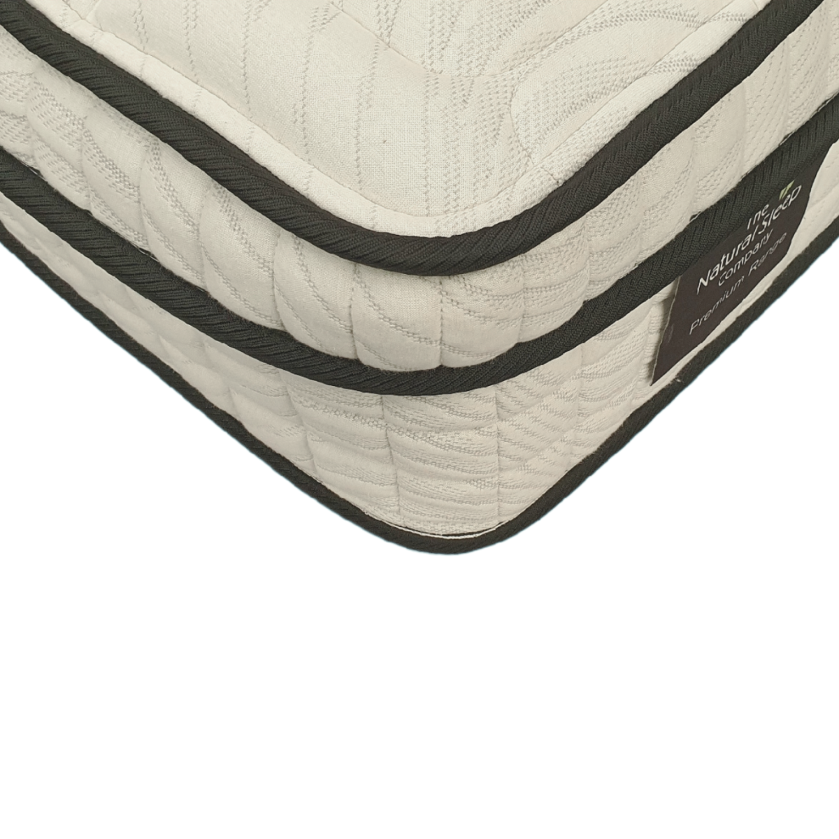 Platinum Latex Natural Sleep Mattress