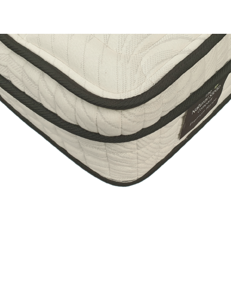 Platinum Latex Natural Sleep Mattress