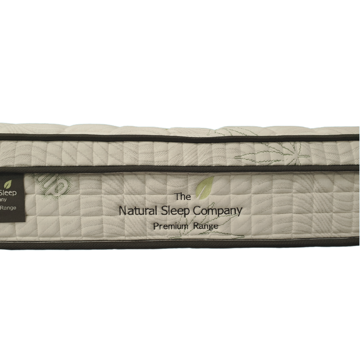 Platinum Latex Natural Sleep Mattress