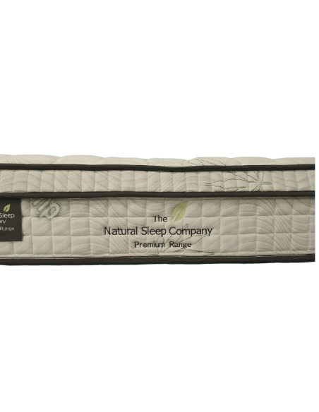 Platinum Latex Natural Sleep Mattress