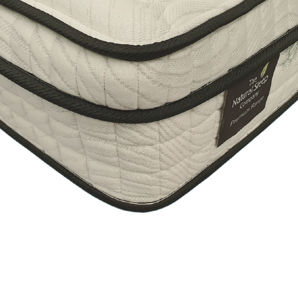 Platinum Latex Natural Sleep Mattress