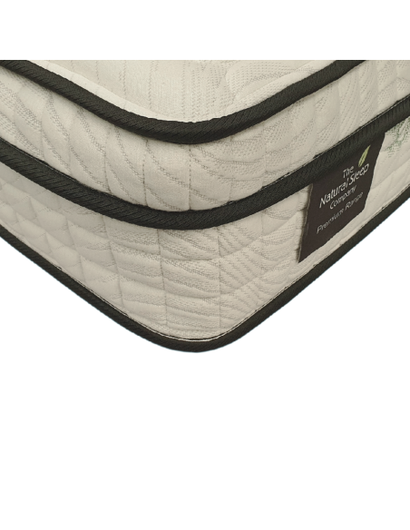 Platinum Latex Natural Sleep Mattress