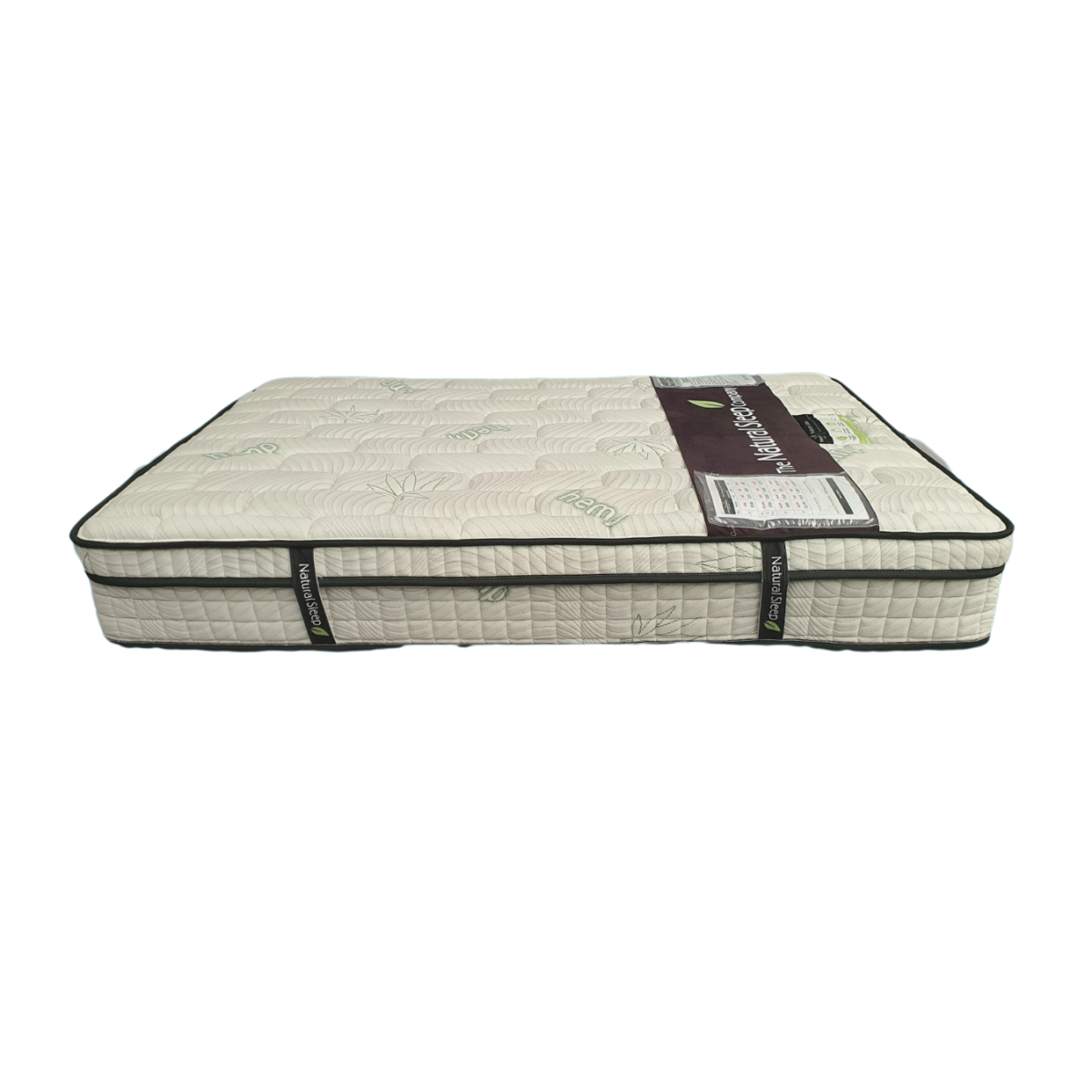 Platinum Latex Natural Sleep Mattress