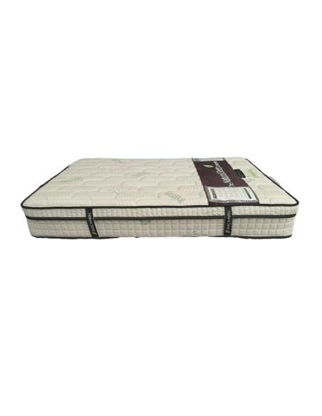 Platinum Latex Natural Sleep Mattress