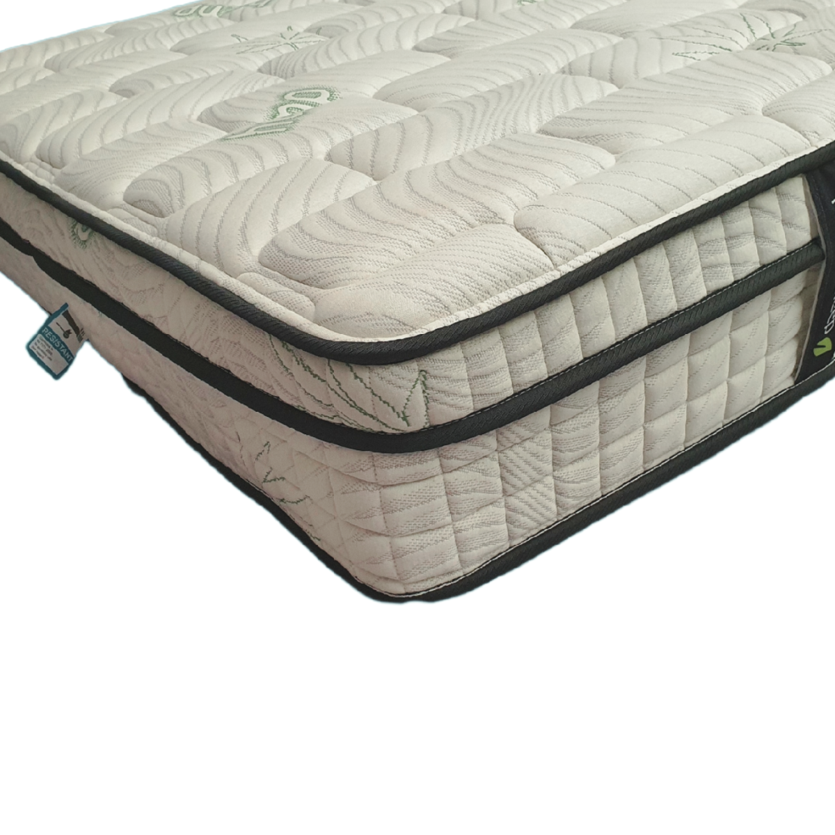 Platinum Latex Natural Sleep Mattress