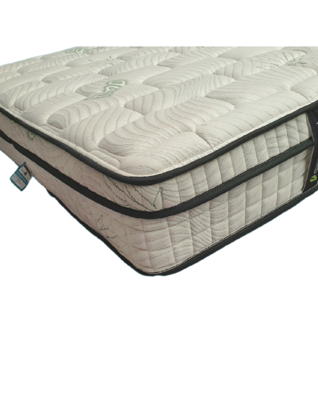 Platinum Latex Natural Sleep Mattress