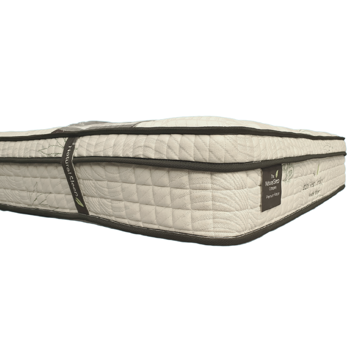 Platinum Latex Natural Sleep Mattress