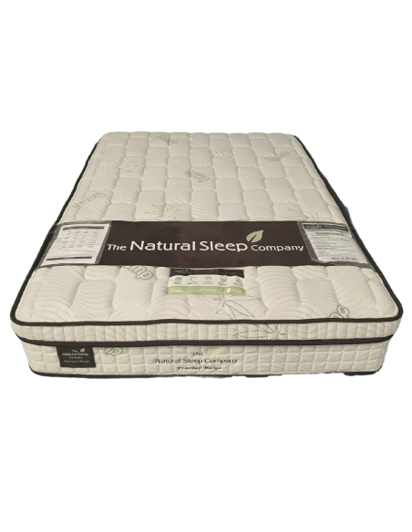 Platinum Latex Natural Sleep Mattress