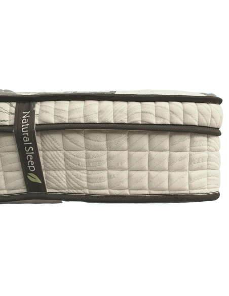 Platinum Latex Natural Sleep Mattress