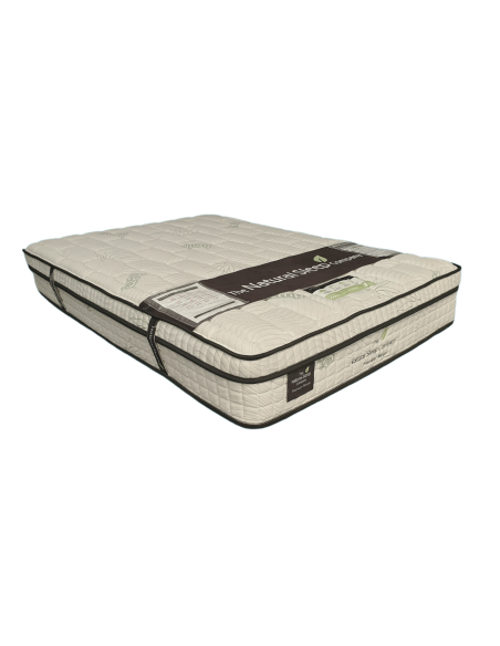 Platinum Latex Natural Sleep Mattress
