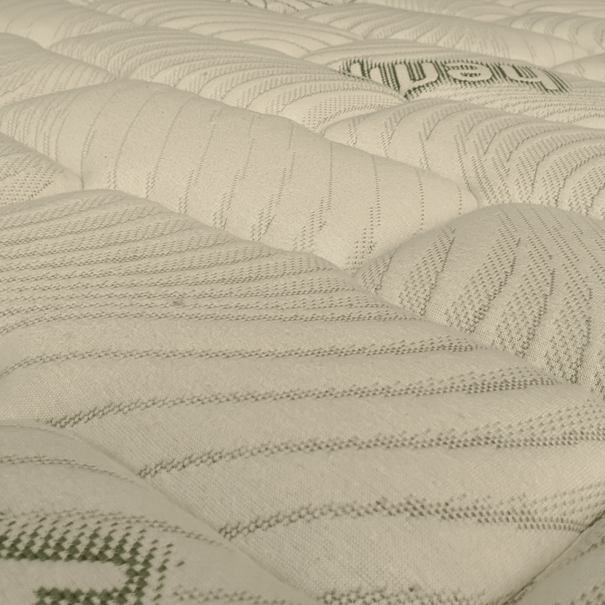 Platinum Latex Natural Sleep Mattress