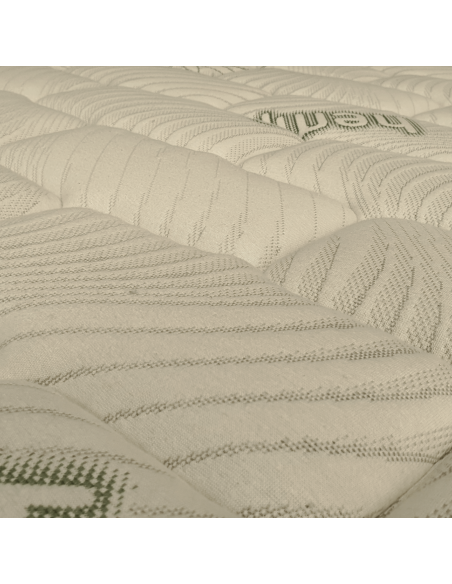 Platinum Latex Natural Sleep Mattress