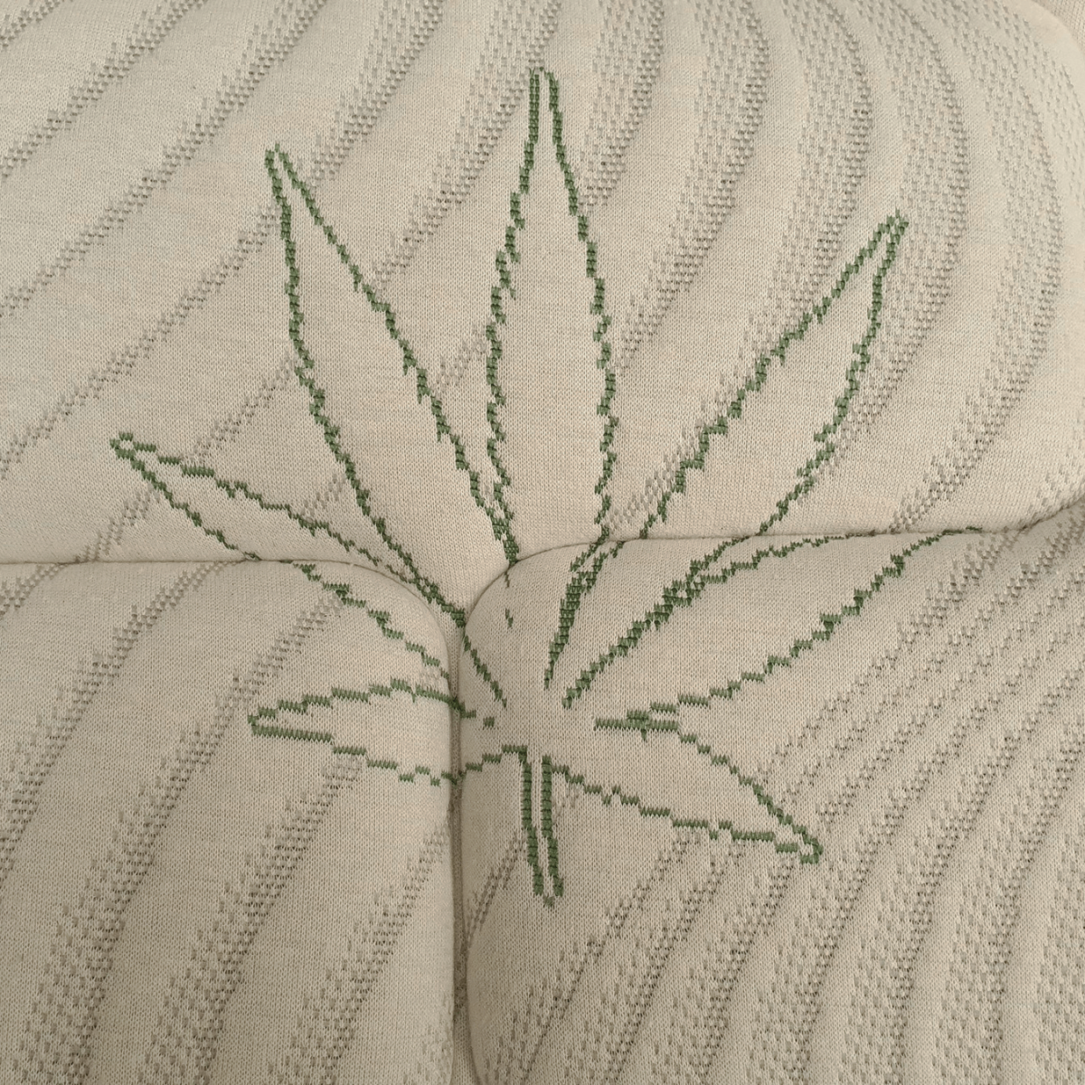 Platinum Latex Natural Sleep Mattress